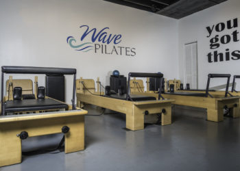 2022 Best of South Tampa’s Best Pilates