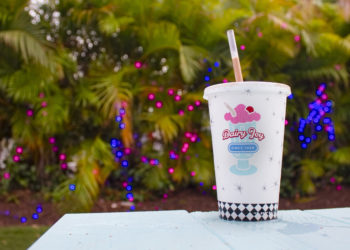 2022 Best of South Tampa’s Best Milkshakes