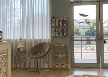 2022 Best of South Tampa’s Best Massage