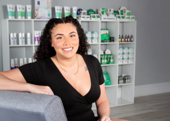 2022 Best of South Tampa’s Best Waxing