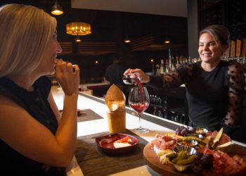 2022 Best of South Tampa’s Best Happy Hour