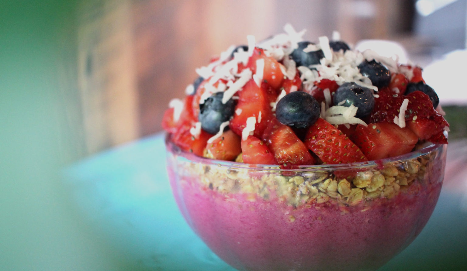 2024 Best of South Tampa’s Best Acai Tampa Magazine