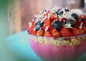 2022 Best of South Tampa’s Best Acai Bowls