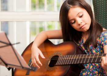 2022 Best of South Tampa’s Best Music School