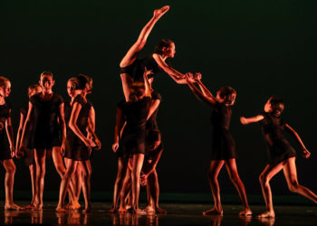 2022 Best of South Tampa’s Best Dance School