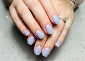 2022 Best of South Tampa’s Best Nail Salon