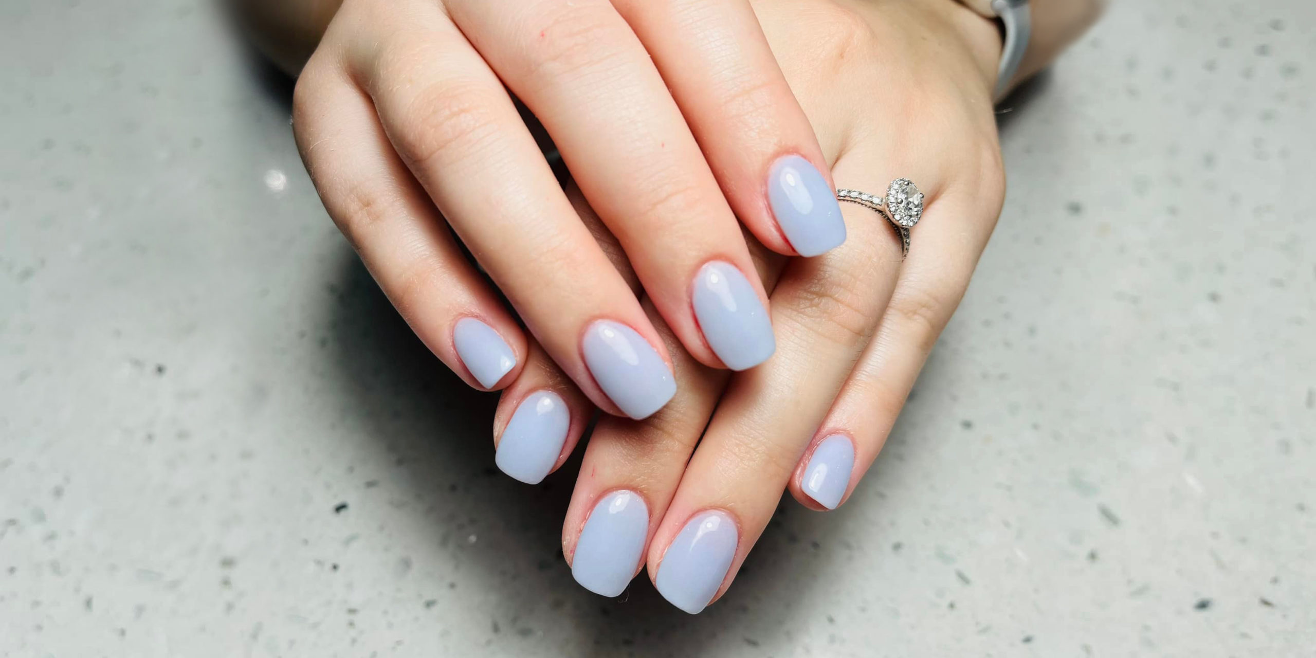 2022 Best of South Tampa’s Best Nail Salon - Tampa Magazine