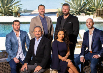 Wolf Partners: Evolutionary Vision, Transformational Development