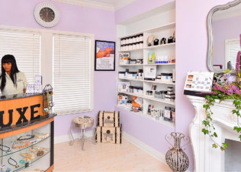 2022 Best of South Tampa’s Best Lash Extensions