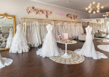 2022 Best of South Tampa’s Best Bridal Shop