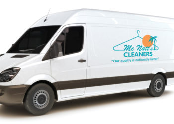 2022 Best of South Tampa’s Best Dry Cleaner