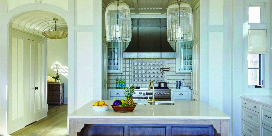 Home Design: Seaside Sanctuary - Tampa Magazine