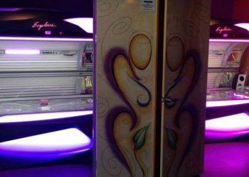 2022 Best of South Tampa’s Best Tanning Salon