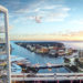 A New Luxury Arrives on The Tampa Riverwalk