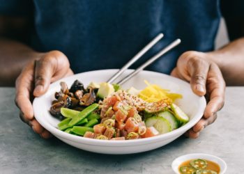 Front Desk: April 2022