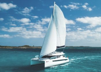 Welcome to the World of Bareboat Chartering