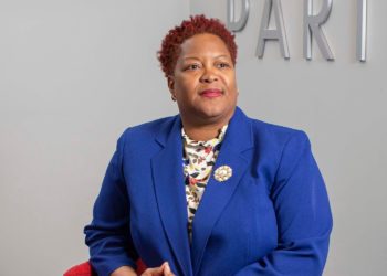 The InterView: Bemetra Simmons, President and CEO of the Tampa Bay Partnership