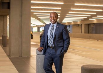 Michael Stephens: General Counsel and Executive Vice President of Tampa International Airport