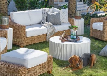 Favorite Things by Michelle Wiebe, of Studio M