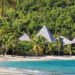 Vacation Like Royalty at Rosewood Little Dix Bay & The Lodge at Blue Sky