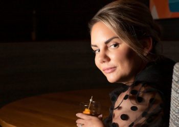 2022 Best of South Tampa’s Best Bartender