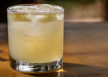 2022 Best of South Tampa’s Best Margarita