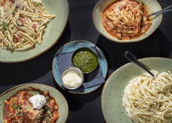 2022 Best of South Tampa’s Best Pasta