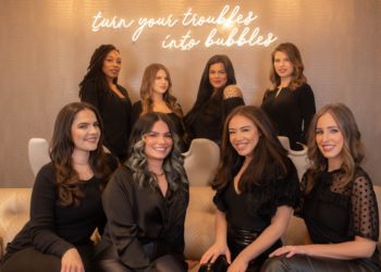 2022 Best of South Tampa’s Best Blow Outs