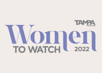 Tampa Magazines’ Women to Watch