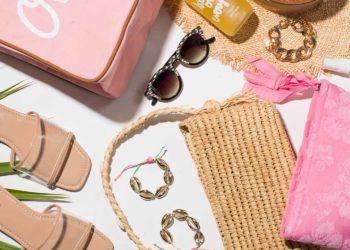 Women’s Summer Fashion Accessories