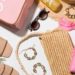Women’s Summer Fashion Accessories