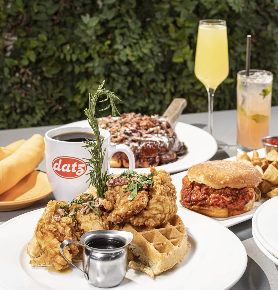 Best Brunch Tampa A Tampa Magazine Guide Tampa Magazine