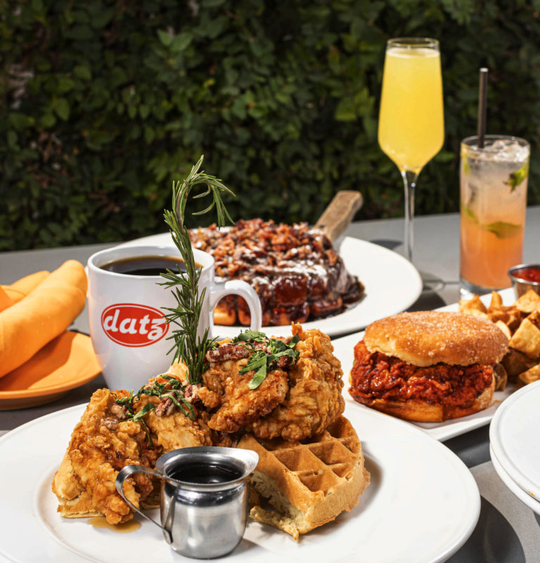 2022 Brunch Guide - Tampa Magazine