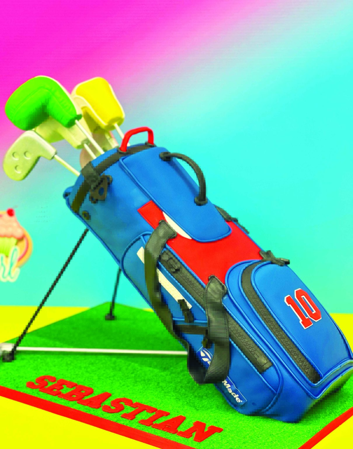 Made in Tampa The Cake Girl Tampa Magazine