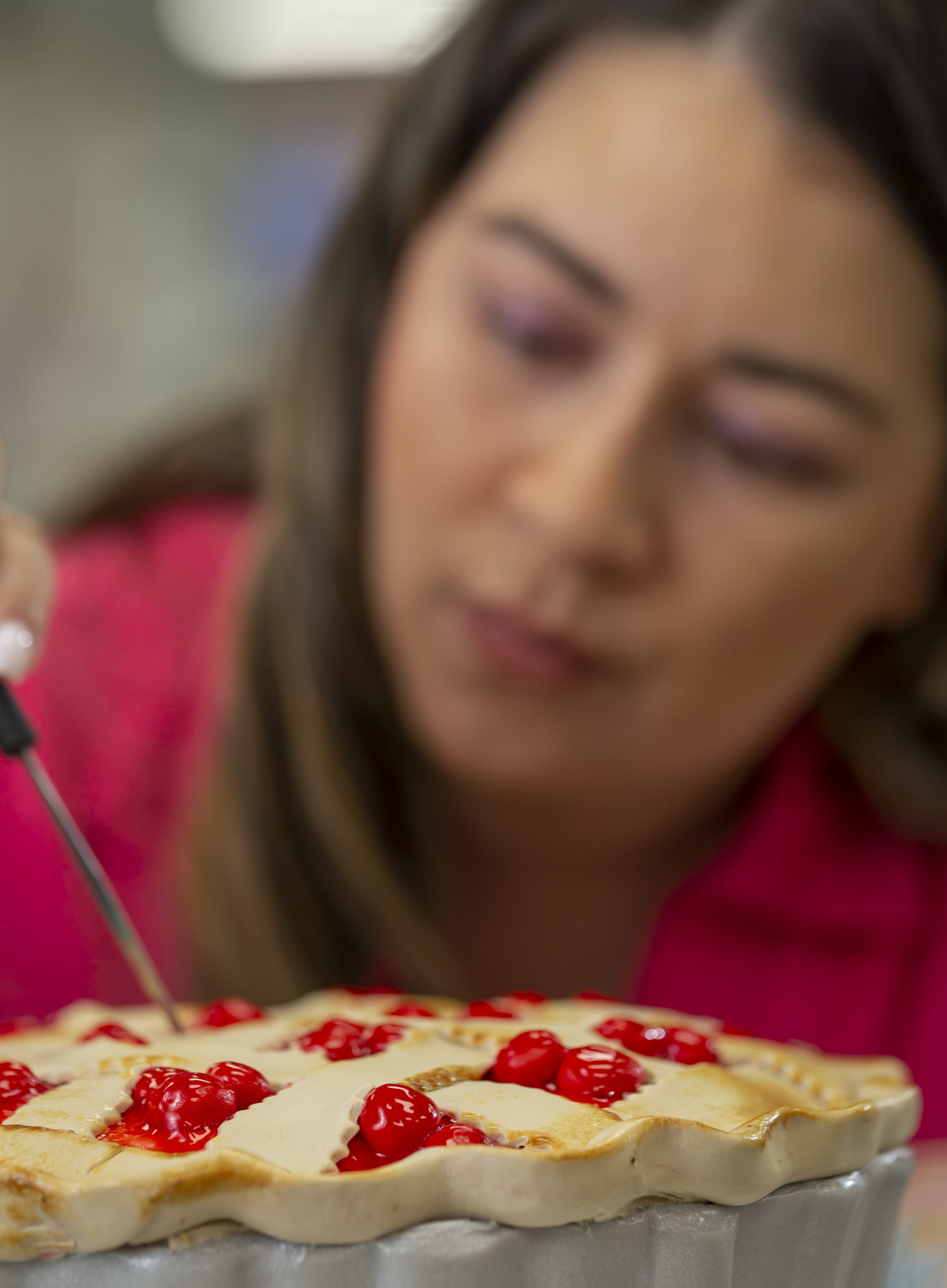 Made in Tampa The Cake Girl Tampa Magazine