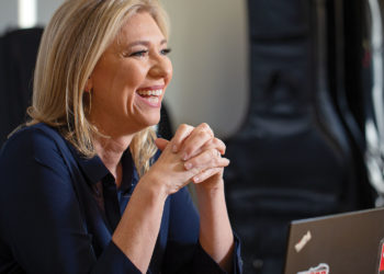 The InterView: Crystal Morris, President and CEO of Gator Cases