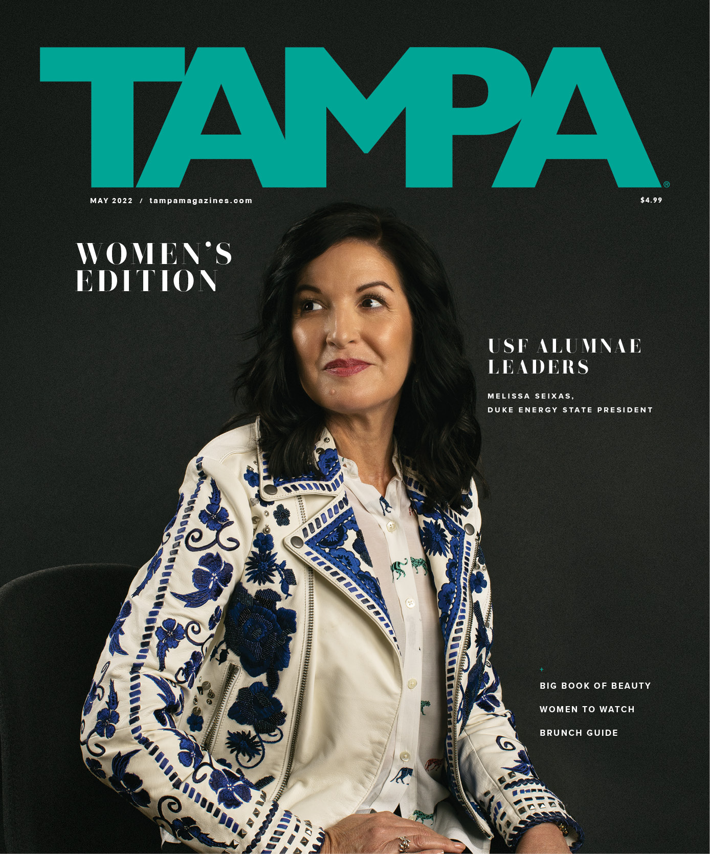 Tampa Magazine (@tampamagazine) • Instagram photos and videos
