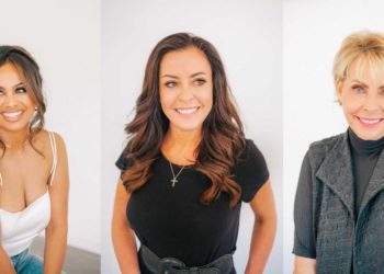 Makeup and Skincare Tips Across the Ages