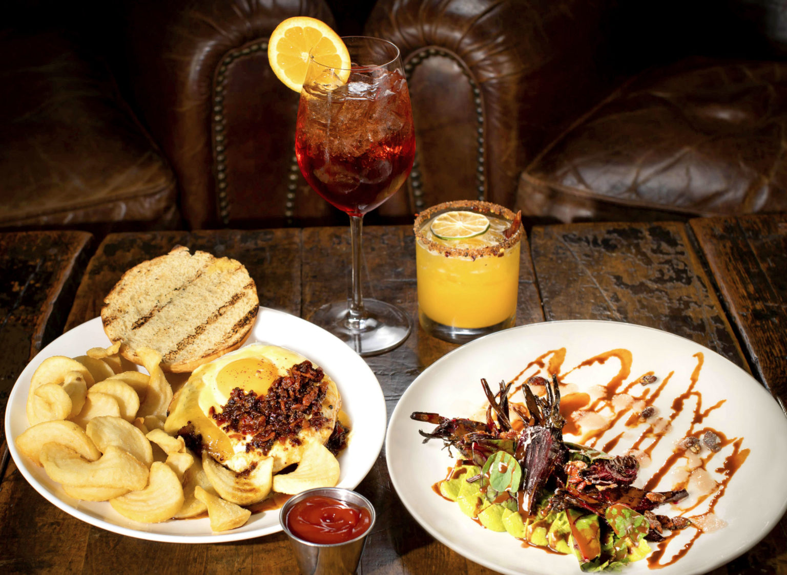 Best Brunch Tampa A Tampa Magazine Guide Tampa Magazine