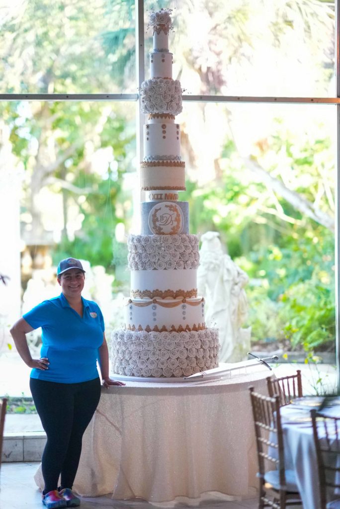 Made in Tampa: The Cake Girl - Tampa Magazine