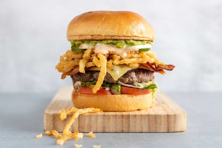 2022 Ultimate Burger Guide - Tampa Magazine