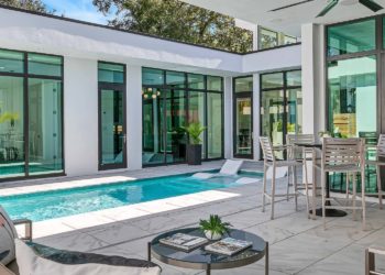 Home Design: Urban Oasis