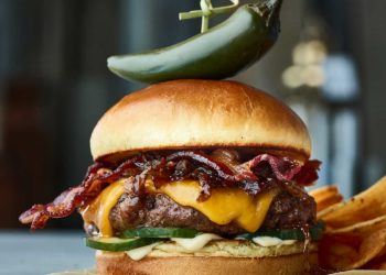 Tampa Bay’s Best Burgers 2022