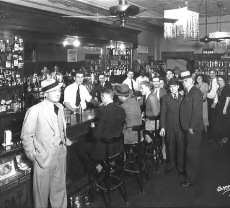 History: Prohibition in Tampa - Tampa Magazine