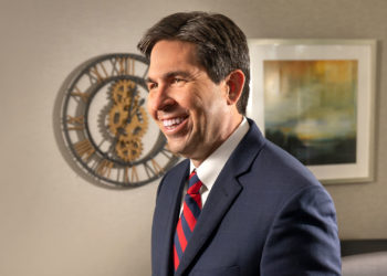 The InterView: David Ottati, AdventHealth