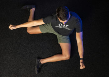 5 Exercises to Help You Move Better