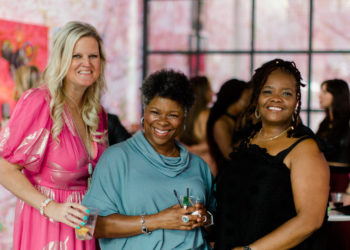 2022 Women’s Edition Launch Party