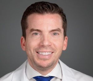 Philippe Spiess, MD