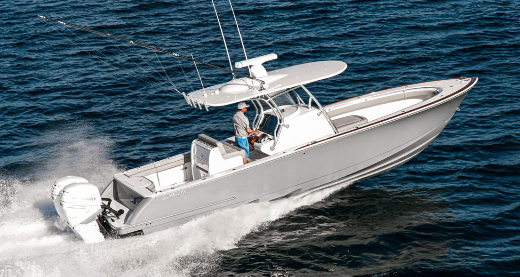 11 Center Console Boats For All Seasons Tampa Magazine