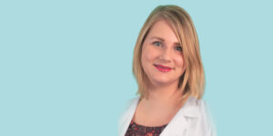 Carolyn Linek-Rajapaksha, MD